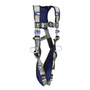 3M Fall Protection 3M DBI-SALA ExoFit X200 Comfort Vest Positioning Safety Harness 1402040