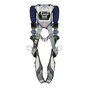 3M Fall Protection 3M DBI-SALA ExoFit X200 Comfort Vest Positioning Safety Harness 1402040