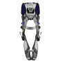 3M Fall Protection 3M DBI-SALA ExoFit X200 Comfort Vest Climbing/Positioning Safety Harness 1402050