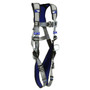 3M Fall Protection 3M DBI-SALA ExoFit X200 Comfort Vest Climbing/Positioning Safety Harness 1402050