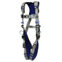 3M Fall Protection 3M DBI-SALA ExoFit X200 Comfort Vest Climbing/Positioning Safety Harness 1402050