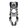 3M Fall Protection 3M DBI-SALA ExoFit X200 Comfort Construction Positioning Safety Harness 1402081