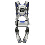 3M Fall Protection 3M DBI-SALA ExoFit X200 Comfort Construction Climbing/Positioning Safety Harness 1402087