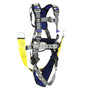 3M™ DBI-SALA® ExoFit™ X200 Comfort Oil & Gas Climbing/Suspension Safety Harness 1402115