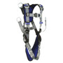 3M Fall Protection 3M DBI-SALA ExoFit X200 Comfort Oil and Gas Climbing/Suspension Safety Harness 1402120