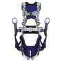3M™ DBI-SALA® ExoFit™ X200 Comfort Tower Climbing/Positioning/Suspension Safety Harness 1402135