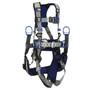 3M Fall Protection 3M DBI-SALA ExoFit X200 Comfort Tower Climbing/Positioning/Suspension Safety Harness 1402140
