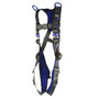3M Fall Protection 3M DBI-SALA ExoFit X300 Comfort Vest Rescue Safety Harness 1113061