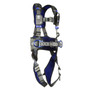 3M Fall Protection 3M DBI-SALA ExoFit X300 Comfort Construction Positioning Safety Harness 1113120