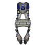 3M Fall Protection 3M DBI-SALA ExoFit X300 Comfort Construction Positioning Safety Harness 1113120