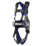 3M Fall Protection 3M DBI-SALA ExoFit X300 Comfort Wind Energy Climbing/Positioning Safety Harness 1113175