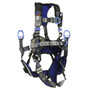 3M Fall Protection 3M DBI-SALA ExoFit X300 Comfort Tower Climbing/Positioning/Suspension Safety Harness 1113190