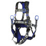 3M Fall Protection 3M DBI-SALA ExoFit X300 Comfort Tower Climbing/Positioning/Suspension Safety Harness 1113190