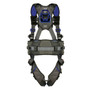 3M Fall Protection 3M DBI-SALA ExoFit X300 Comfort Mining Safety Harness 1113244 - 2X - Back