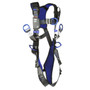 3M Fall Protection 3M DBI-SALA ExoFit X300 Comfort Wind Energy Climbing/Positioning Safety Harness 1113449 - Other Side