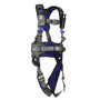 3M Fall Protection 3M DBI-SALA ExoFit X300 Comfort Construction Safety Harness 1403070