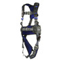 3M Fall Protection 3M DBI-SALA ExoFit X300 Comfort Construction Safety Harness 1403070