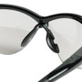 SureWerx USA JACKSON SG Safety Glasses - Black Frame - Indoor/Outdoor Lens