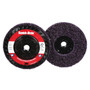 3M Personal Safety Division 3M Scotch-Brite Clean and Strip XT Pro Disc - XO-DC - Extra Coarse - Purple - Type 27