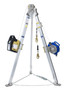 3M Fall Protection 3M™ DBI-SALA® Confined Space Aluminium Tripod 8000010