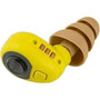 3M Personal Safety Division 3M™ LEP-200 Peltor Earplug Level Dependent - Level Dependent - Yellow Kit - Rechargeable - Enviornmental Microphone