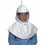 3M Personal Safety Division 3M™ H-422 Includes H-420 Hood/H-110 Faceshield and Acessories Versaflo Hood Assy