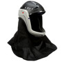 3M Personal Safety Division 3M™ M-407 Versaflo™ Respiratory Helmet Assembly - w/ Premium Visor and Flame Resistant Shroud