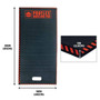 Ergodyne ProFlex 390 - Extra Large Foam Kneeling Pad - 1 Inch