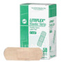 Hart Health LITEFLEX Self Adhesive Bandage - Woven Elastic - 1" x 3"