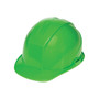 Liberty Glove & Safety Durashell™ Cap Style Hard Hat - 1406 - Assorted Colors
