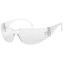 Liberty Glove & Safety Liberty INOX F-I Safety Glasses - 1715