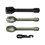 Gerber Gear Gerber - EDC - 31-003467 - Compleat - Flat Sage - 4 Functions Multi-Tool - Cutlery