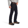 Ariat - Rebar M7 DuraStretch Made Tough Straight Pant - Black - 10041080