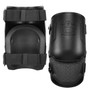 Ergodyne Corporation Ergodyne - Proflex 360 Hard Shell Hinged Knee Pads - Non-Marring Rubber Cap - Hard Shell Knee Pads