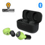 ISOtunes Ear Buds - IT-15 - FREE Aware - Bluetooth - Safety Green - Ambient Listening Pods