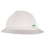 MSA - 10167911 - V-Gard 500 - Vented 4 Point Hard Hat - White