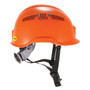 Ergodyne Corporation Ergodyne - Skullerz 8975 - MIPS Class C Safety Helmet With MIPS Technology - Orange