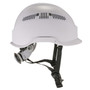 Ergodyne Corporation Ergodyne Skullerz 8977 Safety Helmet with Adjustable Venting – Type 2, Class C