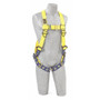 3M Fall Protection 3m DBI-SALA Full Body Harness Delta S 1101251