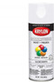 Krylon Products Group Krylon - Spray Paint - K05545007 - ColorMaxx - Gloss White - 12oz - Aerosol