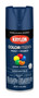 Krylon Products Group Krylon - Spray Paint - K05529007 - ColorMaxx - Navy Blue - 12oz - Aerosol