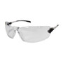Radians Balsamo® Safety Eyewear - Clear Lens - Clear Frame - AF