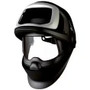 3M Personal Safety Division 3M Welding Helmet - 9100FX-Air - 26-0099-35SW - Side Window - Extended Head Cover - No ADF
