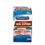 First Aid Only Extra Strength Non-Aspirin Tablets - 100ct