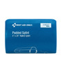  First Aid Only Padded Flexible Splint - 4.25" x 24" 