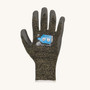 Superior Glove Works Ltd Superior Glove Cut Resist Glove - S13CXLX - Emerald CX - A5 - Pun4 Abr3 - Gray Latex Palm - 13ga Blended Kevlar/Stainless-Steel Yarn Shell