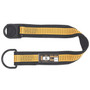 Dewalt DEWALT Web Anchor Strap - Choker -  Large And Small D-Rings With Wear Pad -  - 3' 