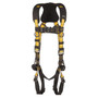 Dewalt DEWALT D3000 Vest Style -  5-Point -  back -  Front and Side D-Rings -  QC Chest -  QC Legs 