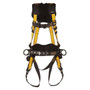 Dewalt DEWALT D3000 Vest Style -  with Belt -  5-Point -  Back and Side D-Rings -  QC Chest -  TB Legs 