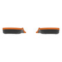  THAW Rechargeable Heated Insoles - App-Controlled Warming 